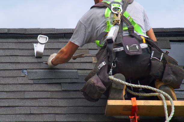 Hot Roofs in Slatington, PA