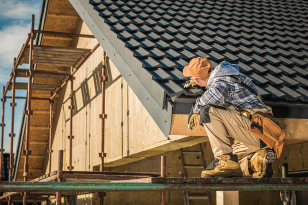 Best Tile Roofing Installation  in Slatington, PA