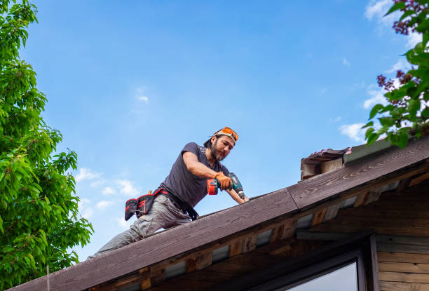 Best Metal Roofing Installation  in Slatington, PA