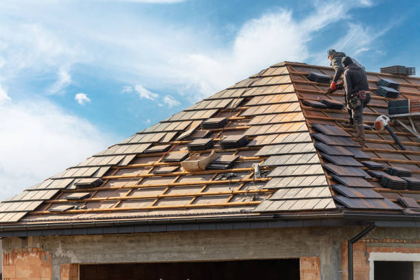 Best Tile Roofing Installation  in Slatington, PA