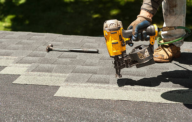 Fast & Reliable Emergency Roof Repairs in Slatington, PA