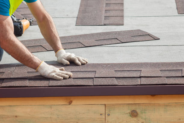 Best Sheet Metal Roofing  in Slatington, PA